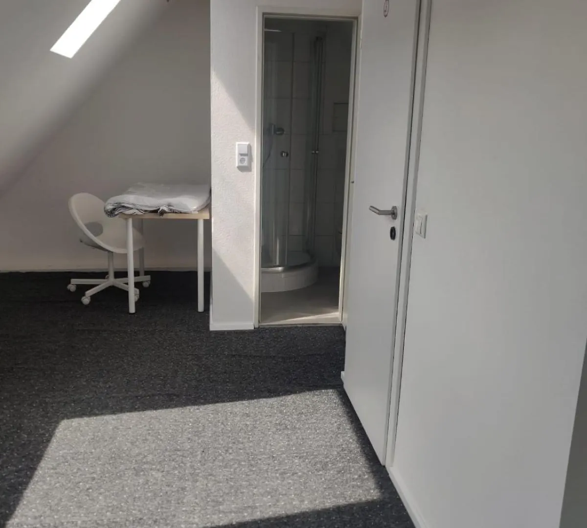 Berlindreams - R144 - Apartment  Berlín
