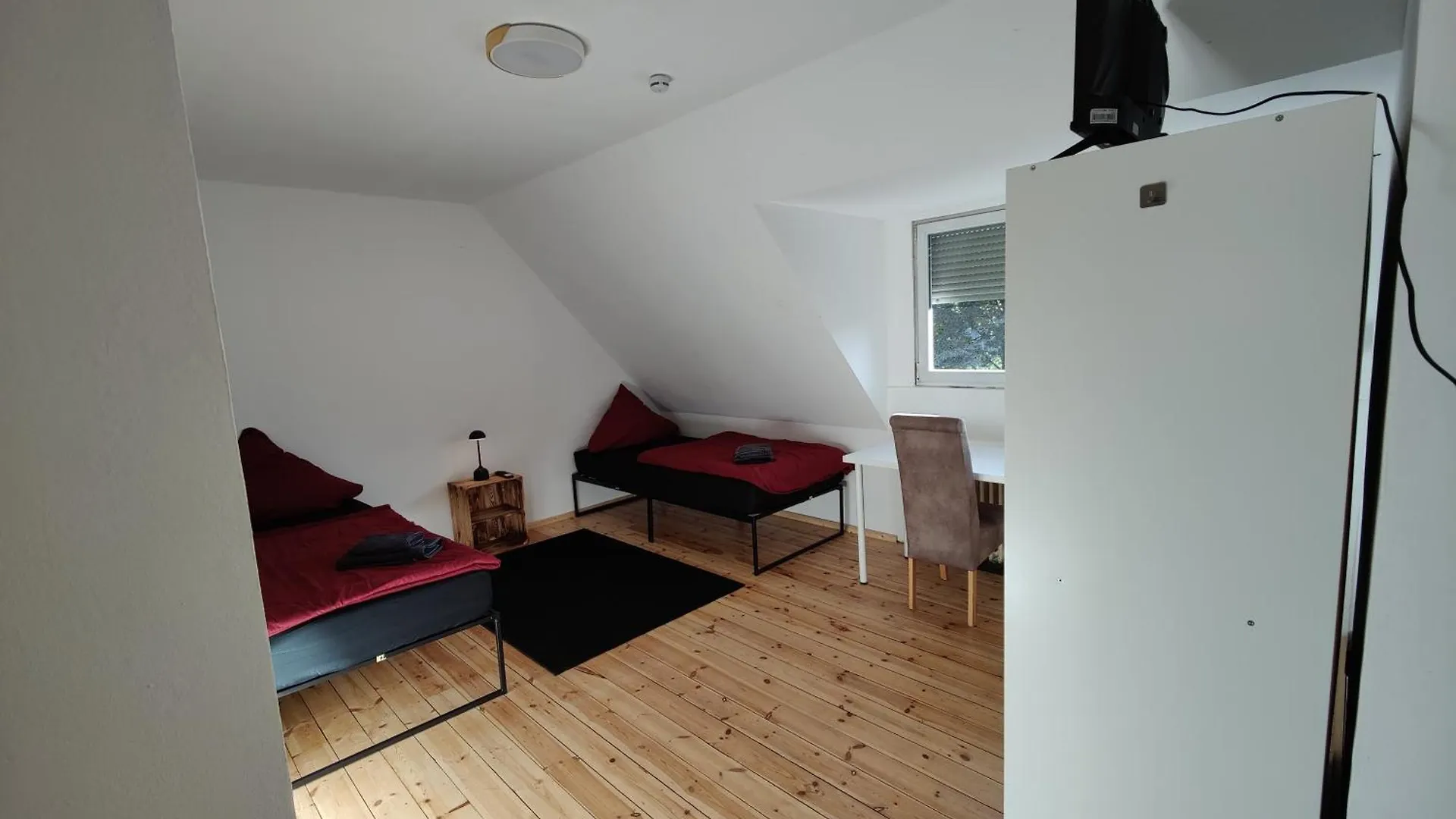Berlindreams - R144 - Apartment