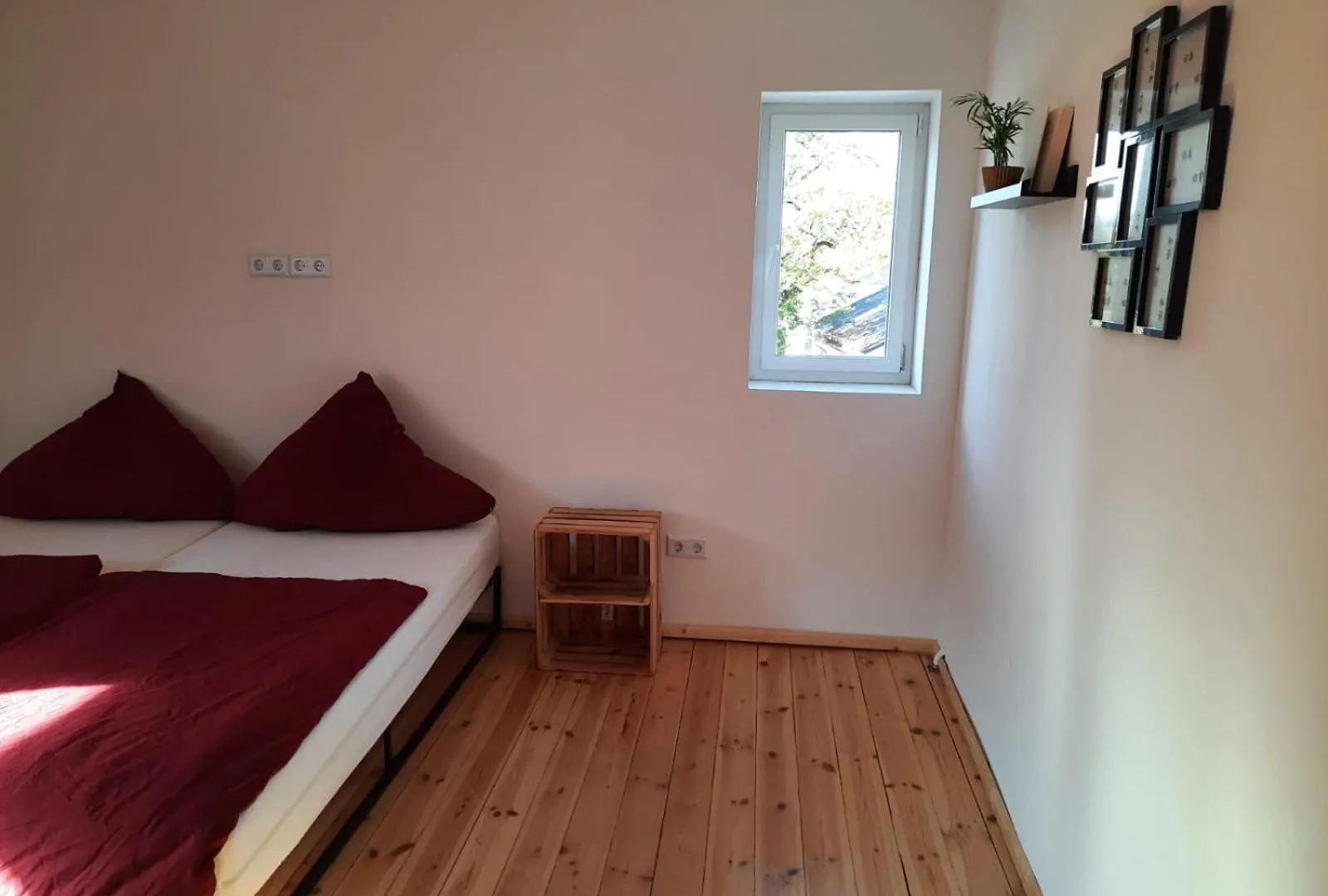 Berlindreams - R144 - Apartment  Berlín